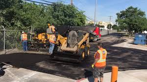 Best Concrete Driveway Installation  in Idylwood, VA